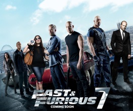 Fast & Furious 7 halts production
