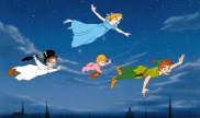 Top 5 Peter Pan spin-offs