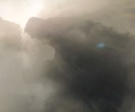 Godzilla gets fantastic new teaser