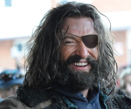 Hugh Jackman could play Blackbeard in Peter Pan reboot