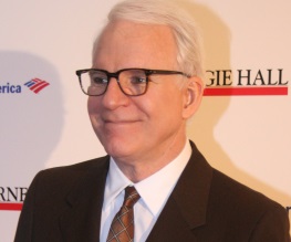 Idiot Steve Martin misquoted by other idiots