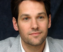 Paul Rudd in talks to play Ant-Man