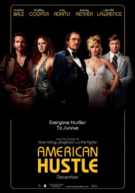 American Hustle