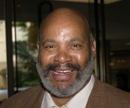 RIP James Avery