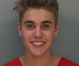 Justin Bieber arrested for drag racing whilst drunk
