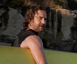 Gerard Butler in final talks to star in Point Break remake