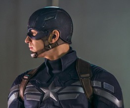 Captain America directors signed for third film