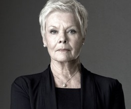 Star Wars VII has a script – and Judi Dench?