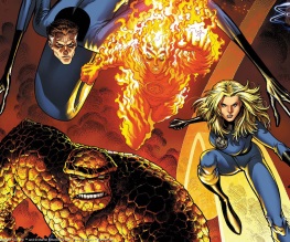 Fantastic Four reboot will soon have its leads