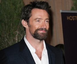 Hugh Jackman confirms Blackbeard role