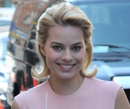 Margot Robbie is ALSO in talks for Tarzan