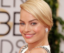 Margot Robbie to star in Z for Zachariah