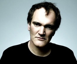 Tarantino shelves Hateful Eight following script leak
