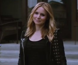 Veronica Mars gets an actual real trailer