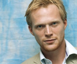 Paul Bettany cast in The Avengers: Age of Ultron