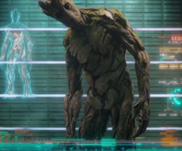 Guardians of the Galaxy debuts first trailer