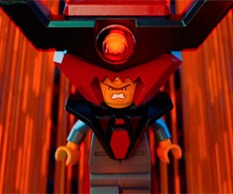 LEGO is anti-capitalist, say evil capitalists Fox