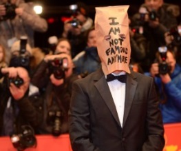 It’s a mad mad mad mad weekend for Shia LaBeouf