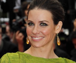Evangeline Lilly set to star in Ant-Man