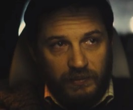 Locke’s first trailer is intensely Welsh