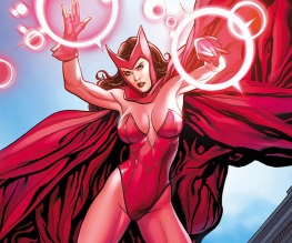 Elizabeth Olsen will cover up as Scarlet Witch