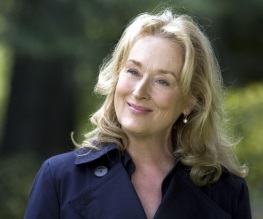 Meryl Streep joins Suffragette