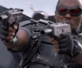 Captain America: The Winter Soldier gets new trailer