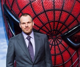 Marc Webb will not direct Amazing Spider-Man 4
