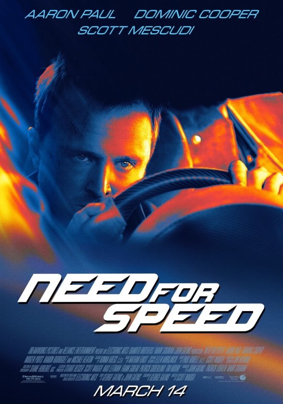 Need for Speed