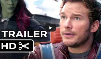 New trailer released for Guardians of the Galaxy