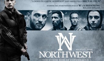 Competition: Win a copy of Danish thriller Northwest